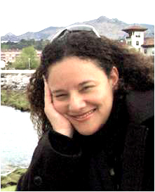 María Inés Briceño Marcano